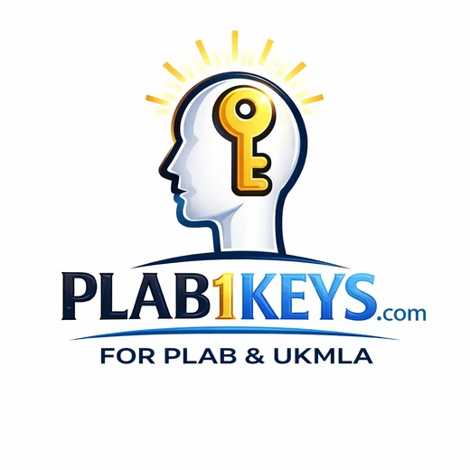 PLAB1Keys logo